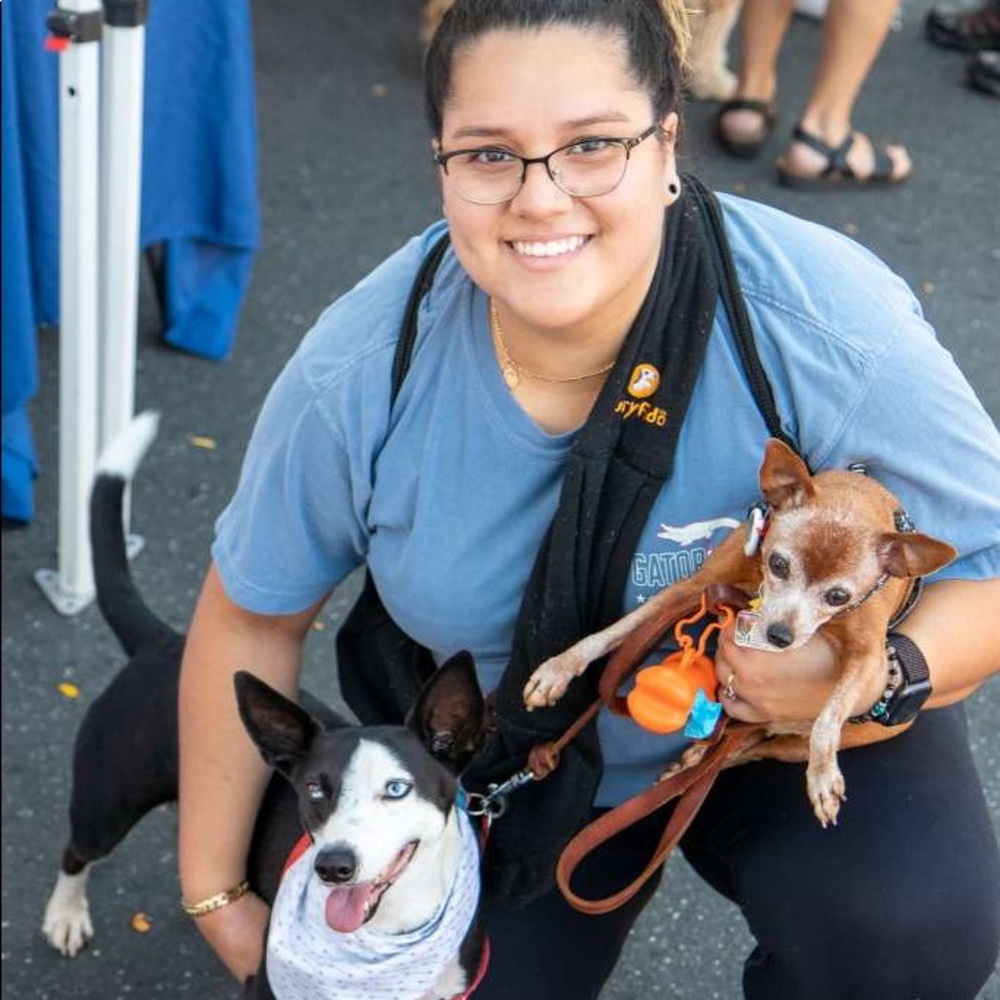 Meet your Posher, Johanna